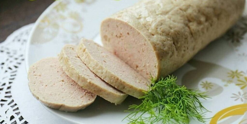 Kobasica Turske