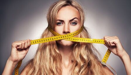 Kako se brzo riješiti viška kilograma