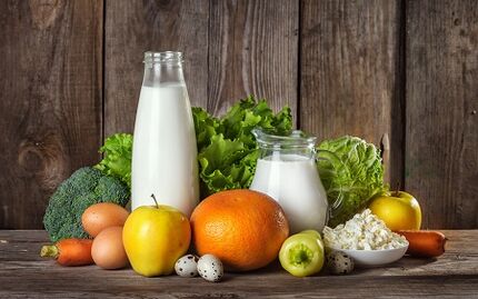 dopuštena hrana za brzo mršavljenje