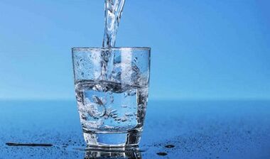 Pravila prehrane za piće