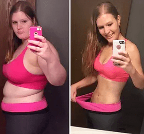 kako smršaviti na str